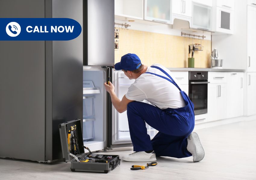 Isle La Motte Appliance Repair Company